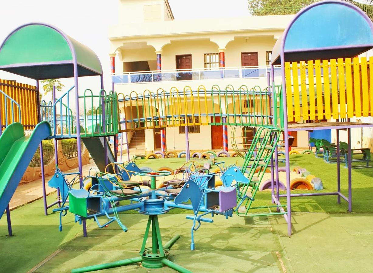 Hotel Ganiela Kpalimé Extérieur photo