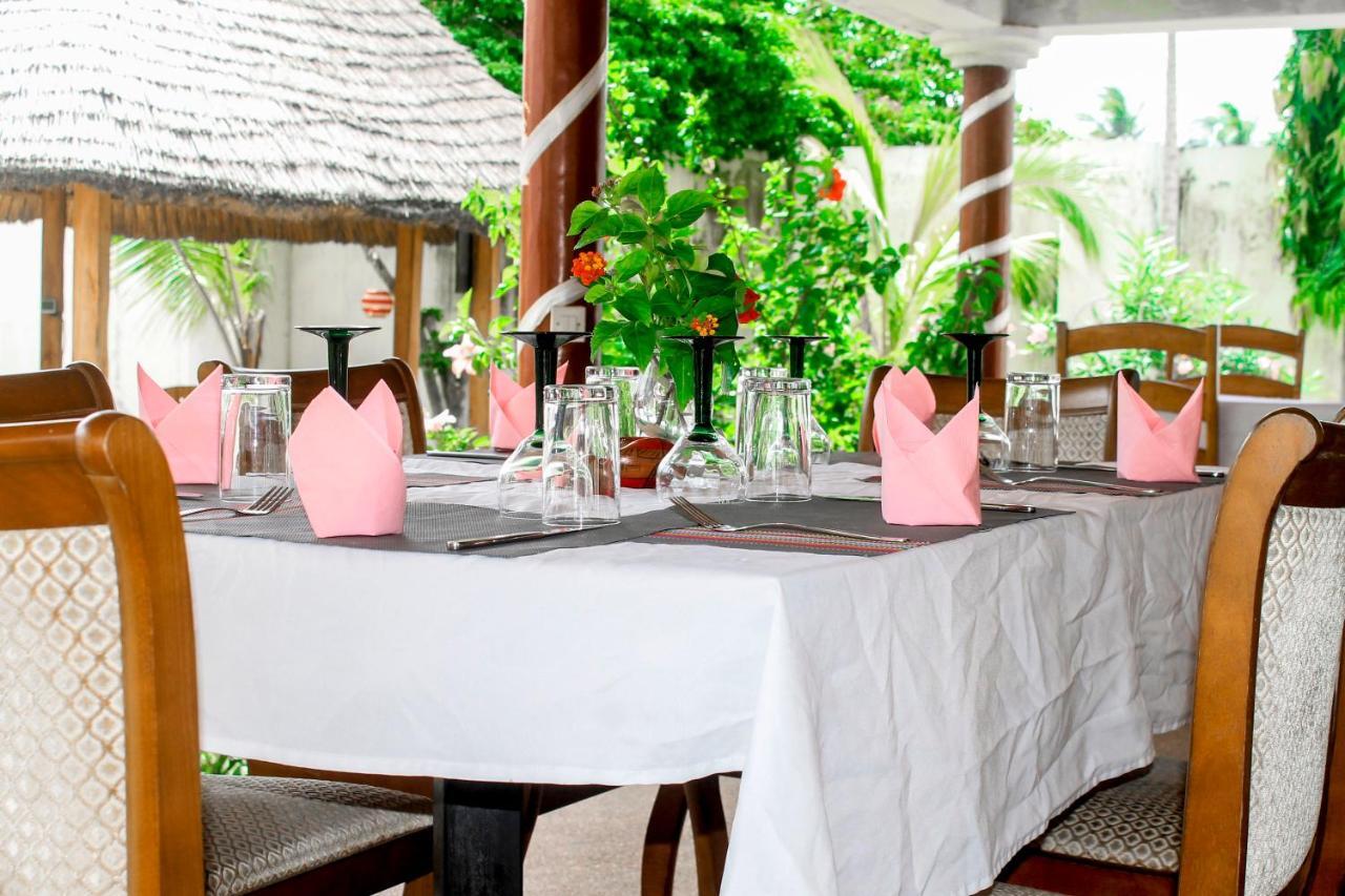 Hotel Ganiela Kpalimé Extérieur photo