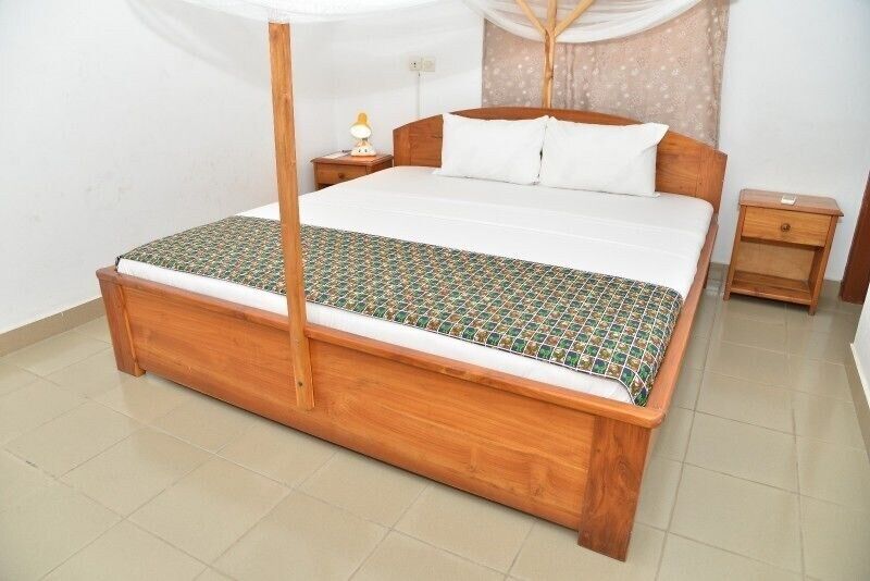 Hotel Ganiela Kpalimé Extérieur photo